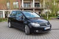 VW Golf Plus 1.6 TDI