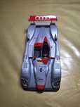 Miniatura Audi R8 1:43