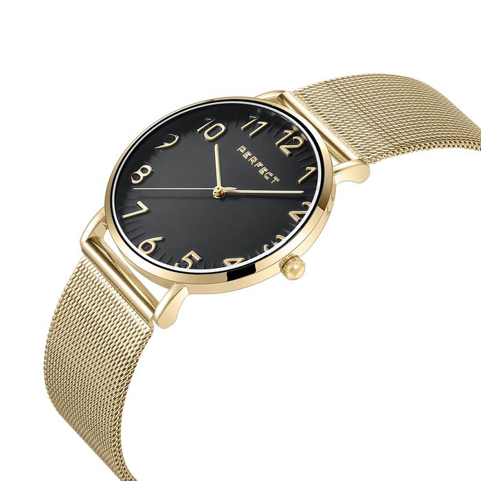 zegarek damski perfect f342-06 + box