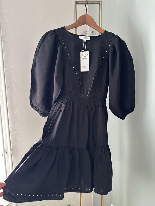 Nowa sukienka Reserved