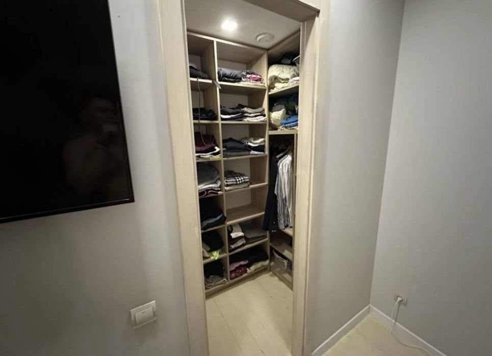 3 кімнатна квартира