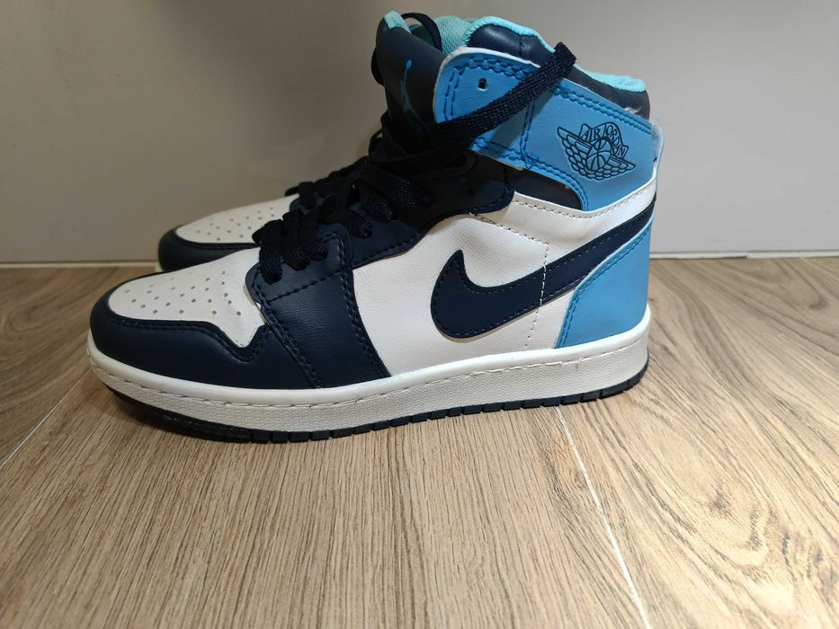 Nike Air Jordan 1 high rozmiar 37 NOWE
