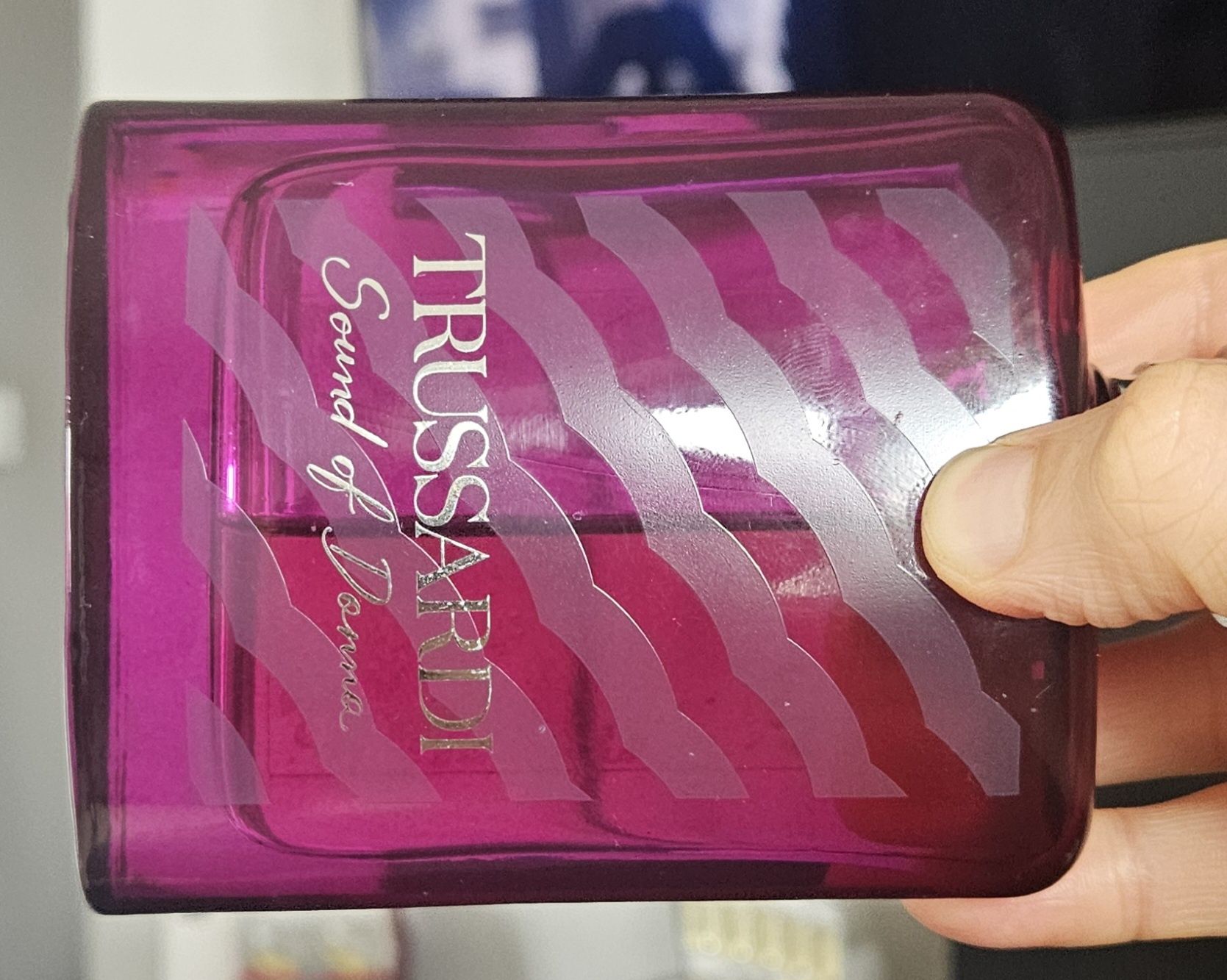 Trussardi Sound of Donna 47/100