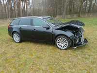 Opel Insignia Opel Insignia 2.0 CDTI Odpala