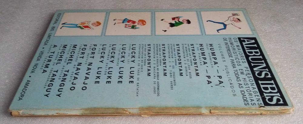 Strapontam - Entre Os Gaúchos - Editora Ibis