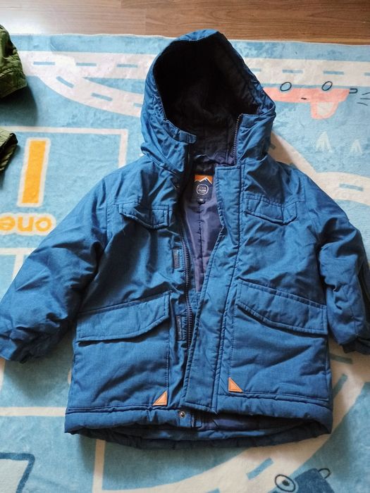 Parka Cool Club Smyk