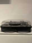 Gramofon DENVER VPL-230 Czarny