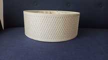 Candeeiro Teto IKEA 35x14cm