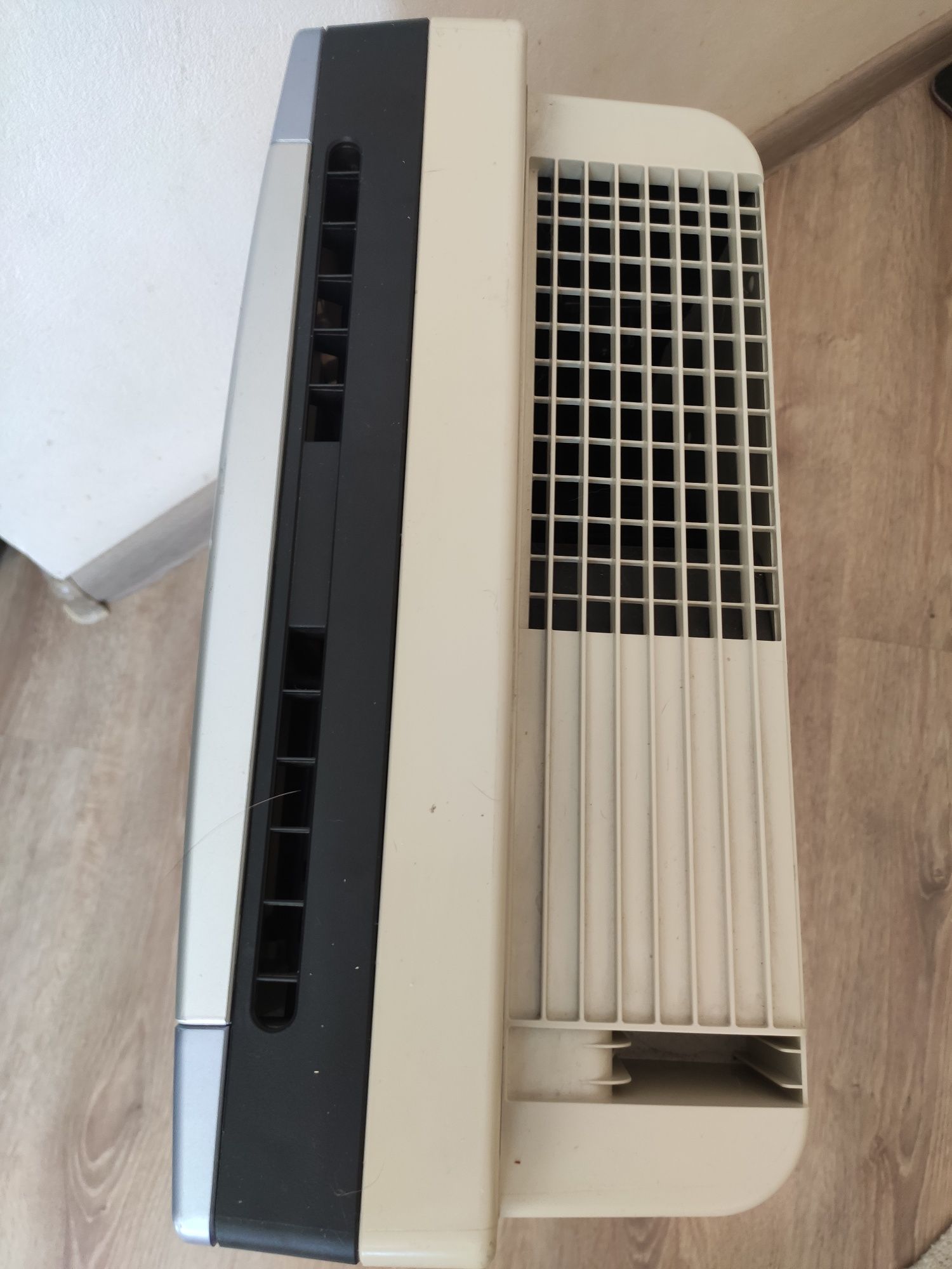 Очищувач повітря Daikin