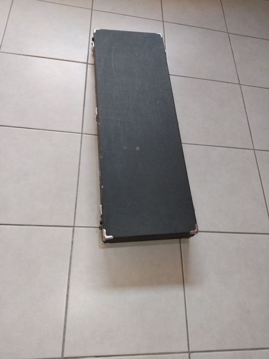 Guitarra Elétrica (com) ou (sem) estojo rígido