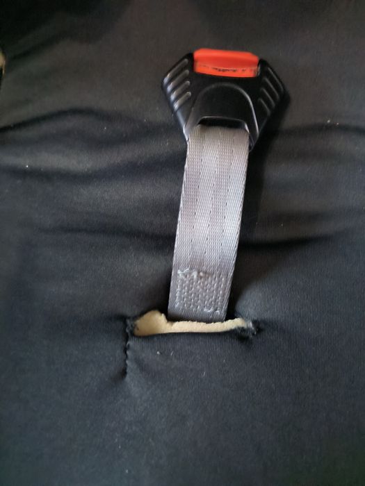 Автокрісло Lionelo  0-36 kg кріплення ізофікс