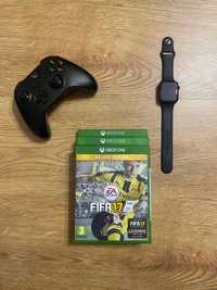 Gra FIFA 2017 na konsole Xbox One