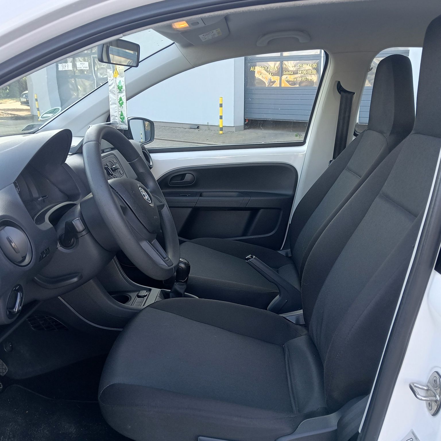 Skoda citigo 1.0