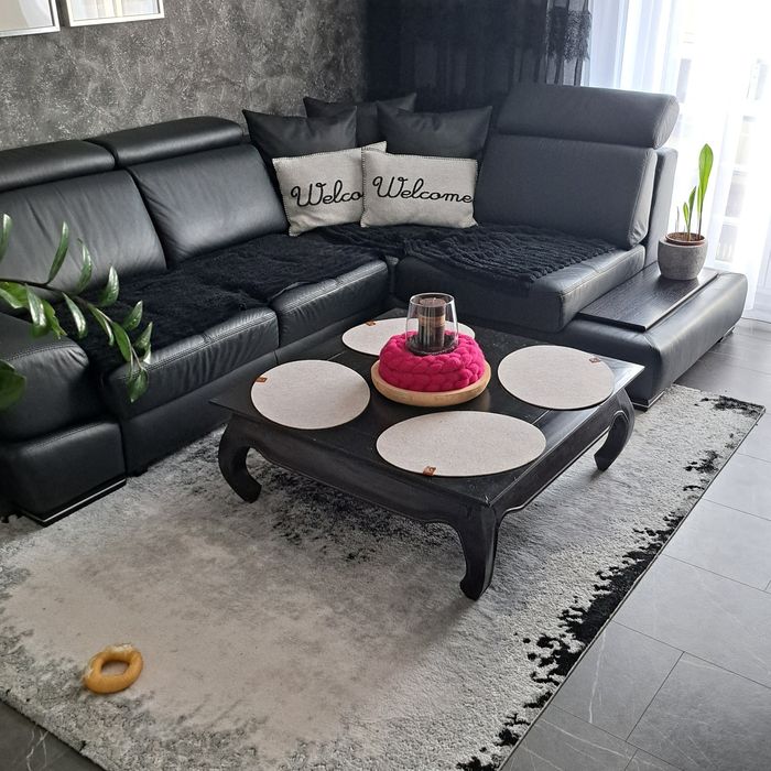 Stolik kawowy orjentalny