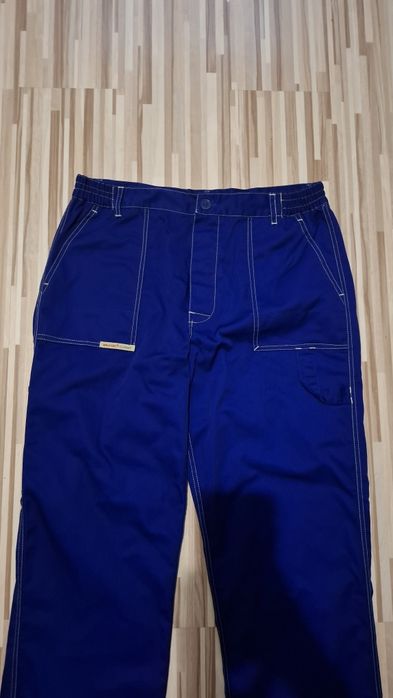 Spodnie robocze brixton rozmiar XL