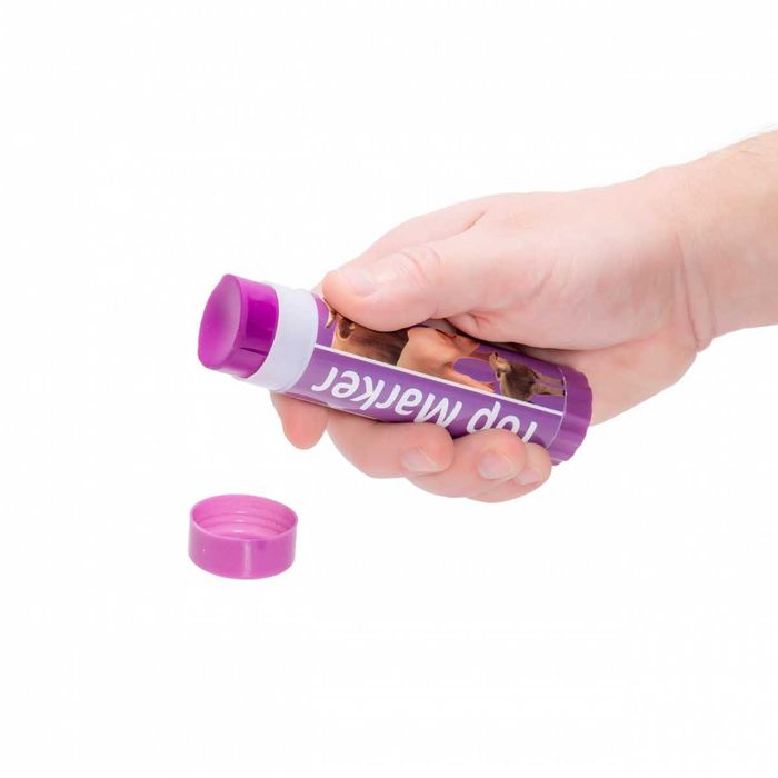 Kredki do znakowania zwierząt, 60 g, TopMarker