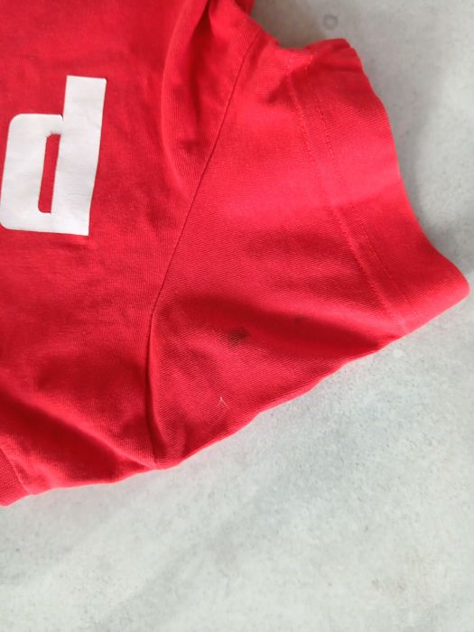 T-shirty koszulki zestaw rozm.116 chłopięce Adidas Puma