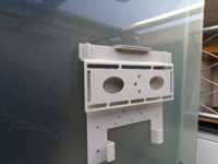 Suporte de TV, resistente, fixo, até tvs de 42". Vesa 10x10 e 20x20