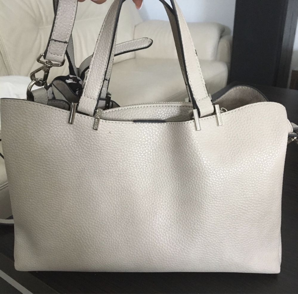 Torebka do ręki Steve Madden