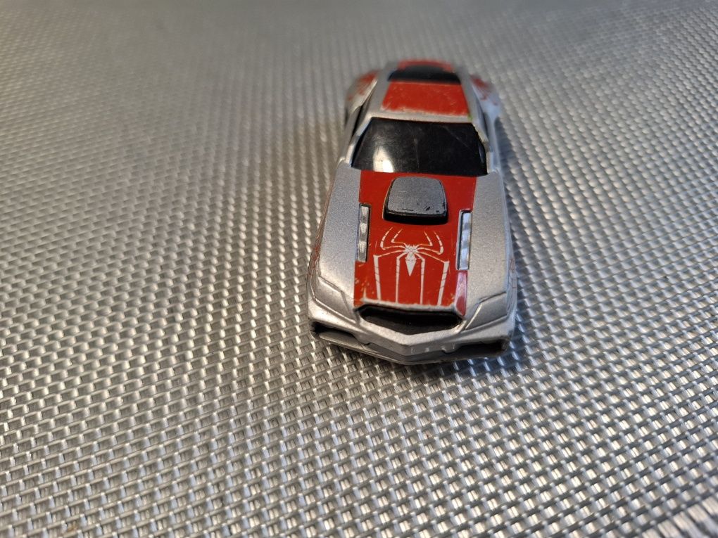 Majorette model samochodu