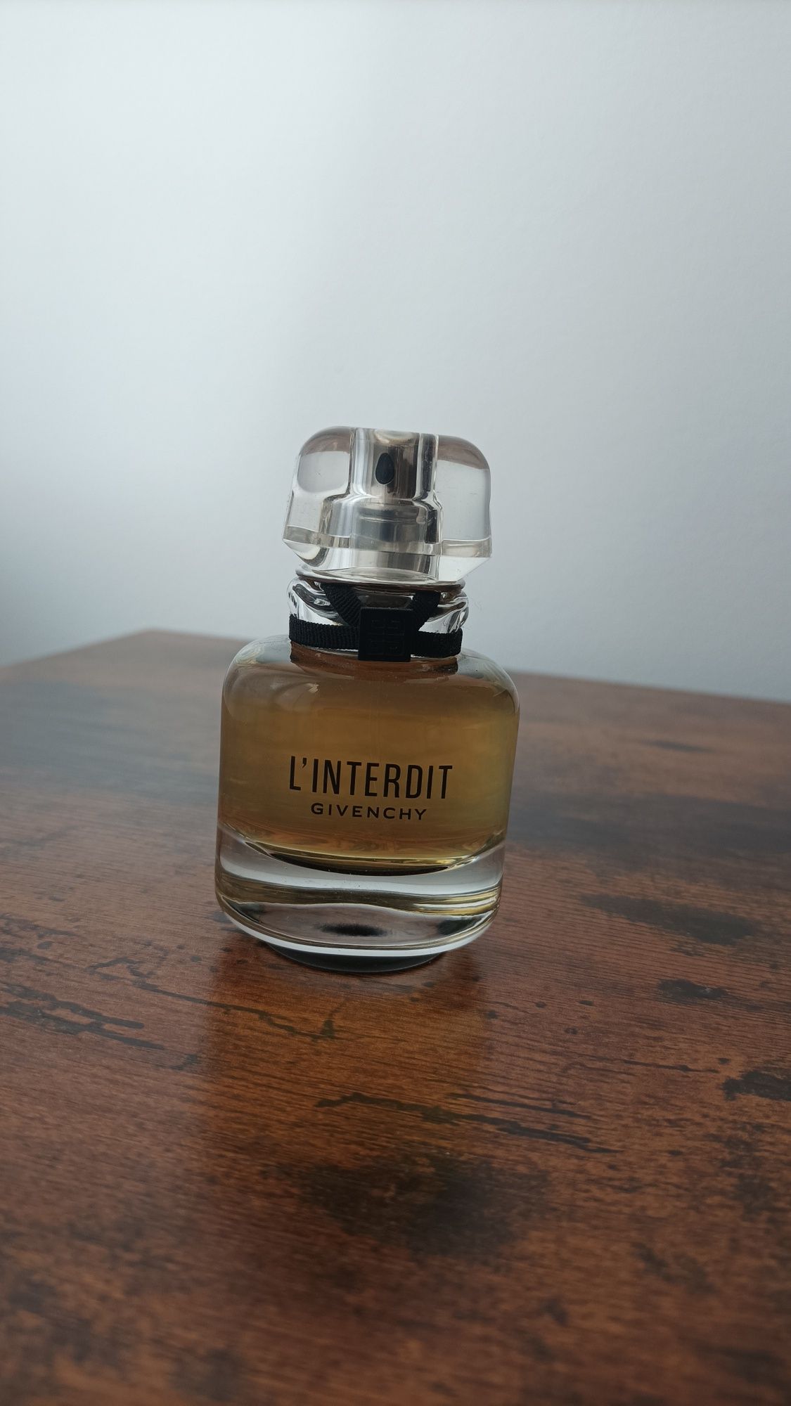 L'interdit Givenchy EDP