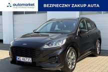 Ford Kuga WD4673S # 1.5 EcoBoost FWD ST-Line FV 23% VAT!