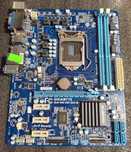 Płyta główna Gigabyte GA-H61M-D2-B3 s1155