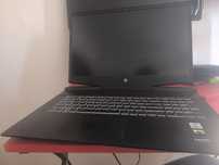 Portátil Gaming HP Pavilion 17-cd1006np