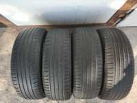 Opony letnie Nokian ILine 195/65 R15 (91H)- 4szt. 5mm WYSYŁKA