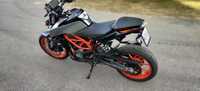 KTM Duke KTM 390 Duke