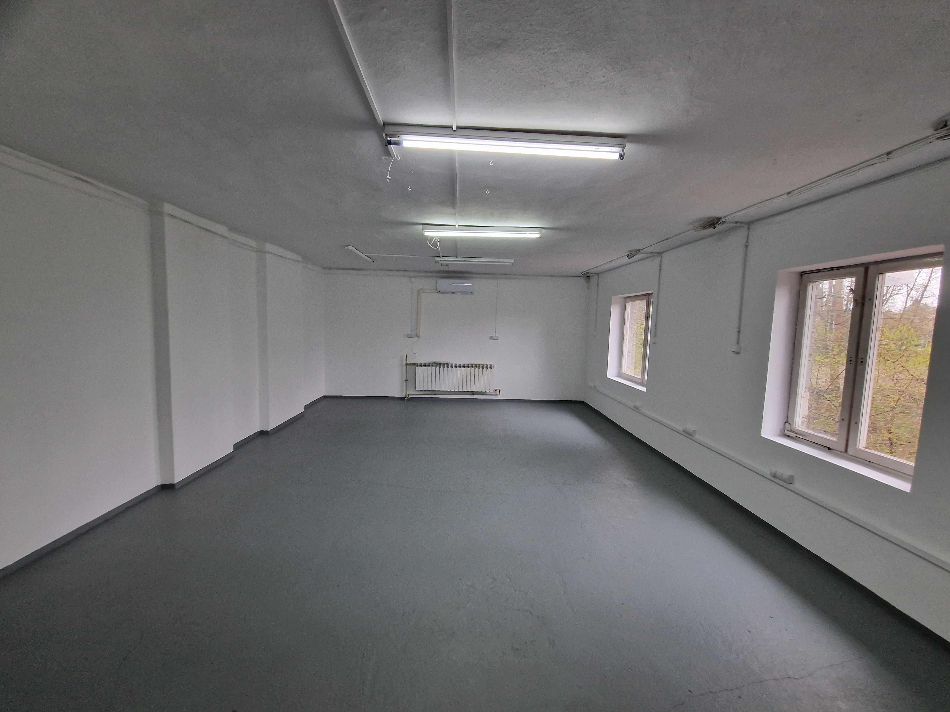 Wynajem do wynajęcia powierzchnia magazynowa i biurowa ok. 60m2