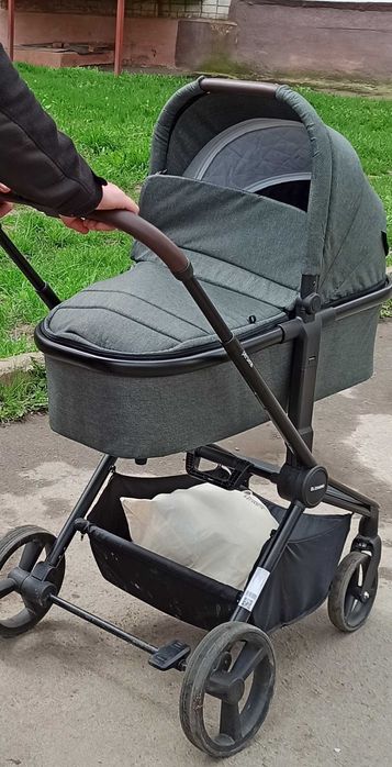 Коляска 2 в 1 El Camino Persona