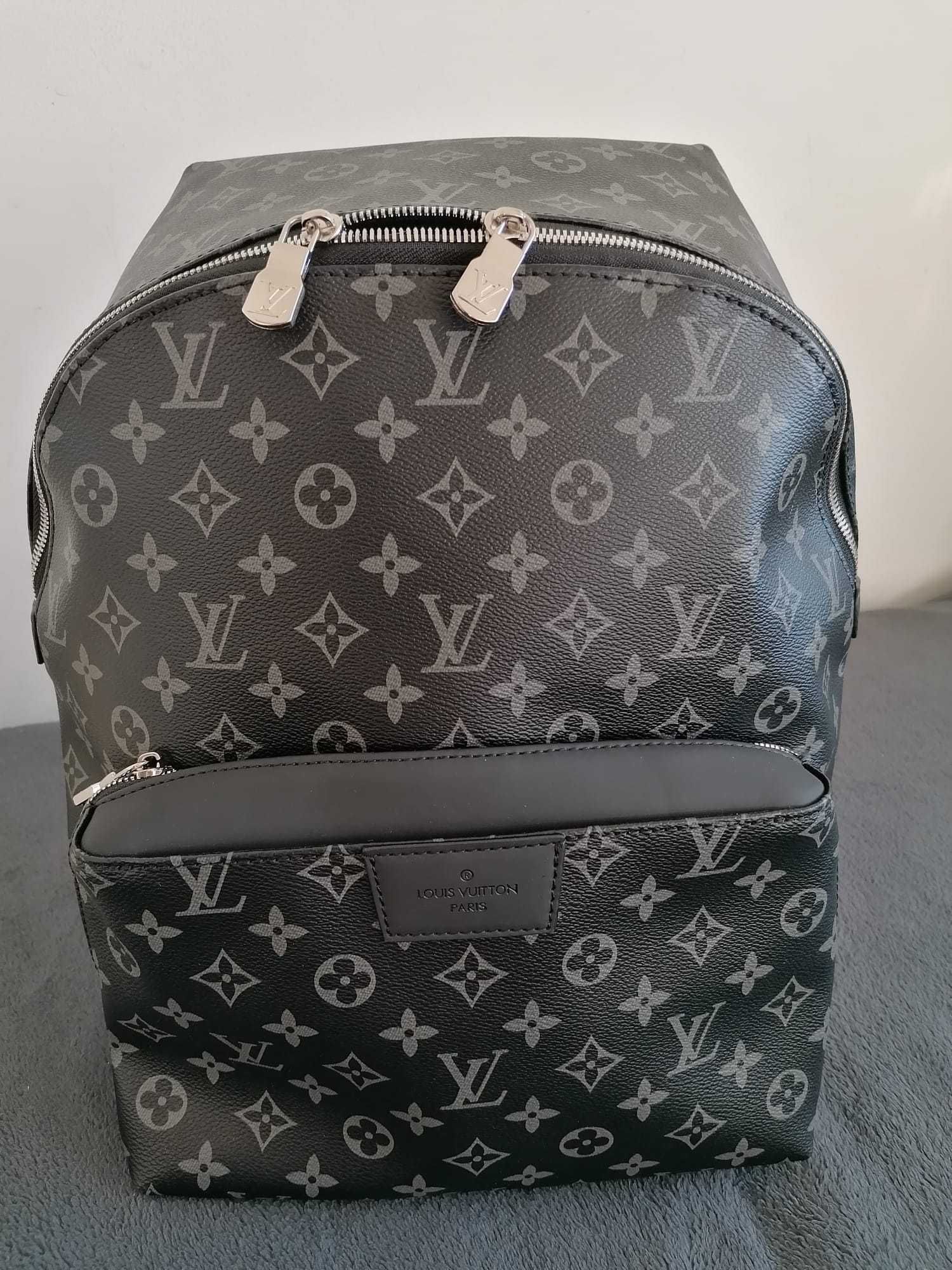 Mochila Louis Vuitton
