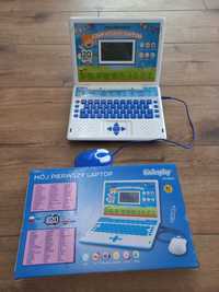 Laptop kinderplay