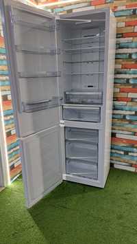 Двох метровий холодильник Gorenje hds65t Сток в ідеалі
