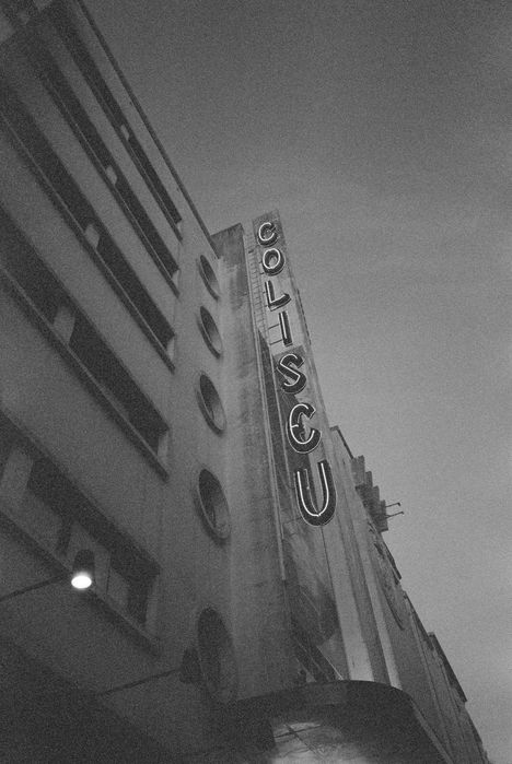 Kodak 3200 T-Max, 8 rolls, 35mm film