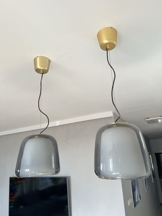 Lampa wisząca Evedal Ikea