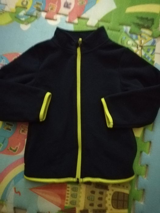 Cascaco polar criança T-4