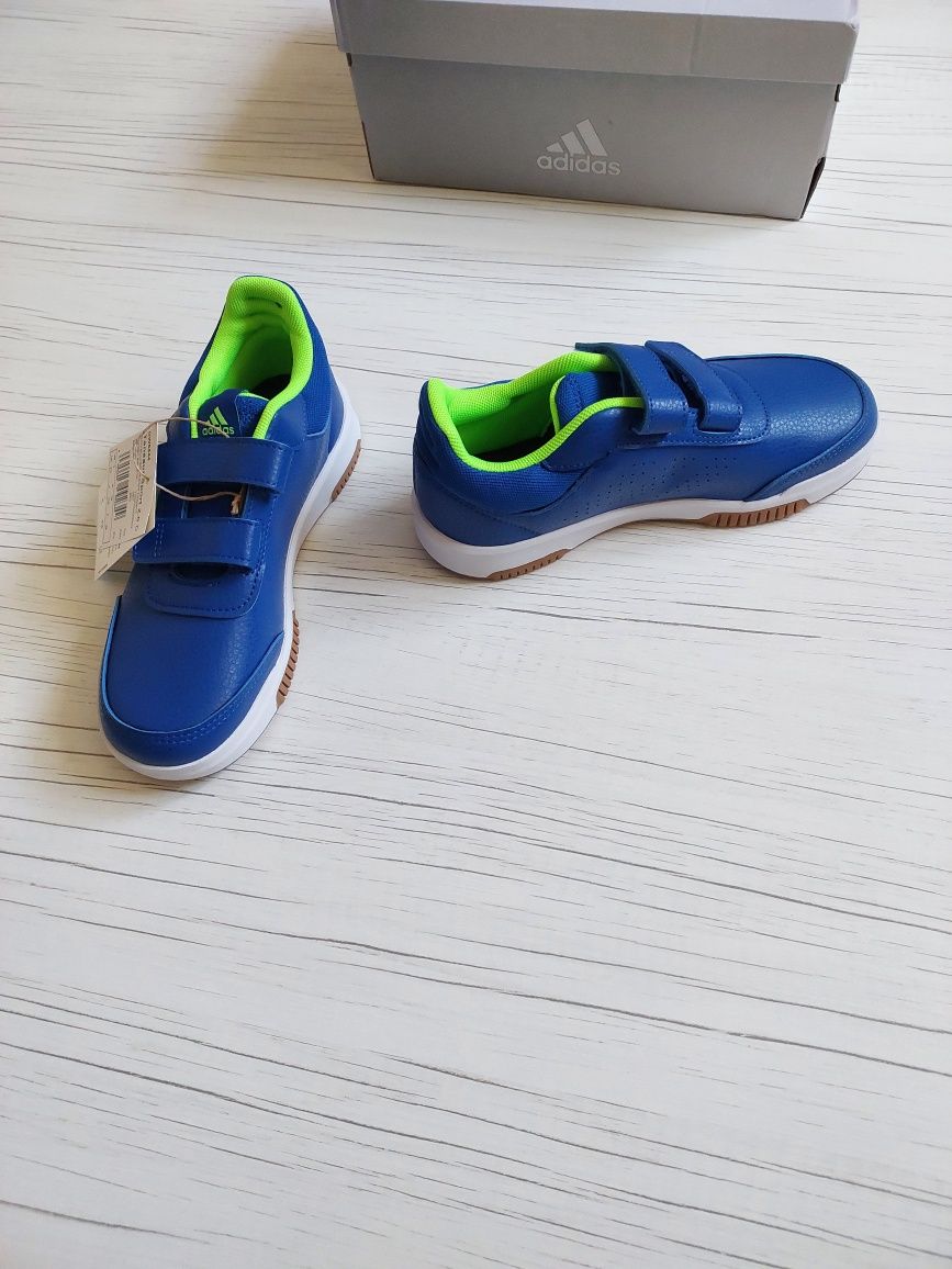 Детские Кросівки кроссовки Adidas 35