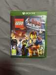 Gra na xbox one lego movie