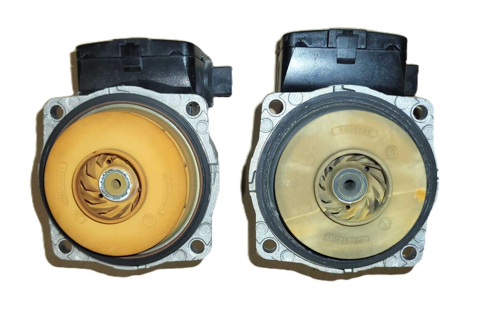 Pompa Wilo do pieca Termet i innych marek