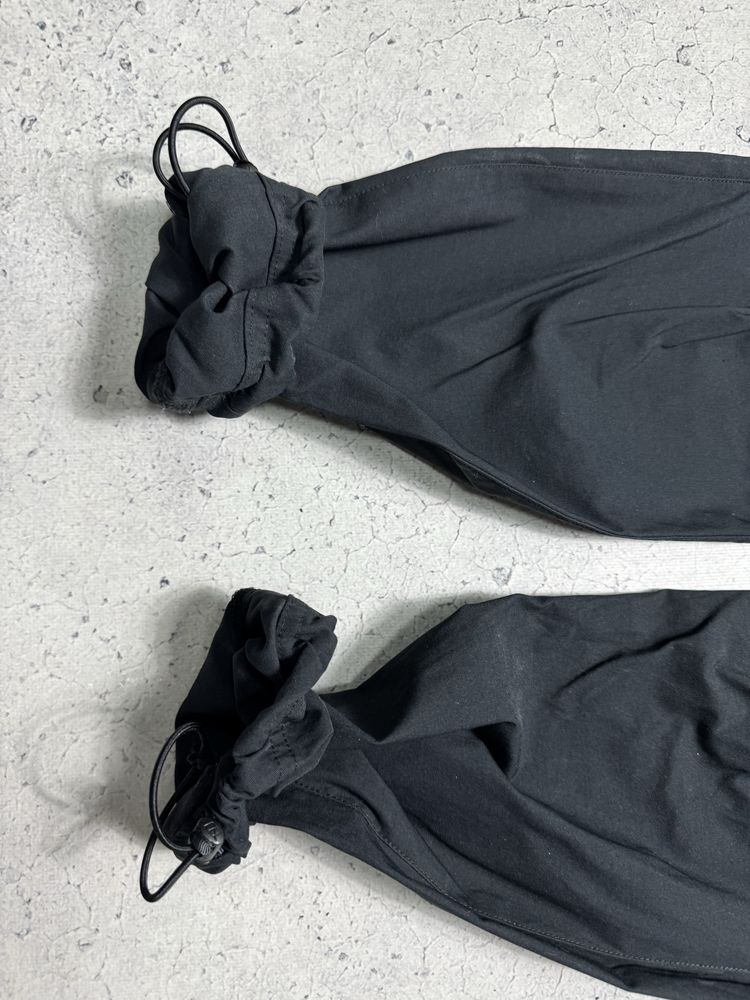 Нейлоновые Трекинговые Штаны Berghaus На Утяжках S Размер Ориг