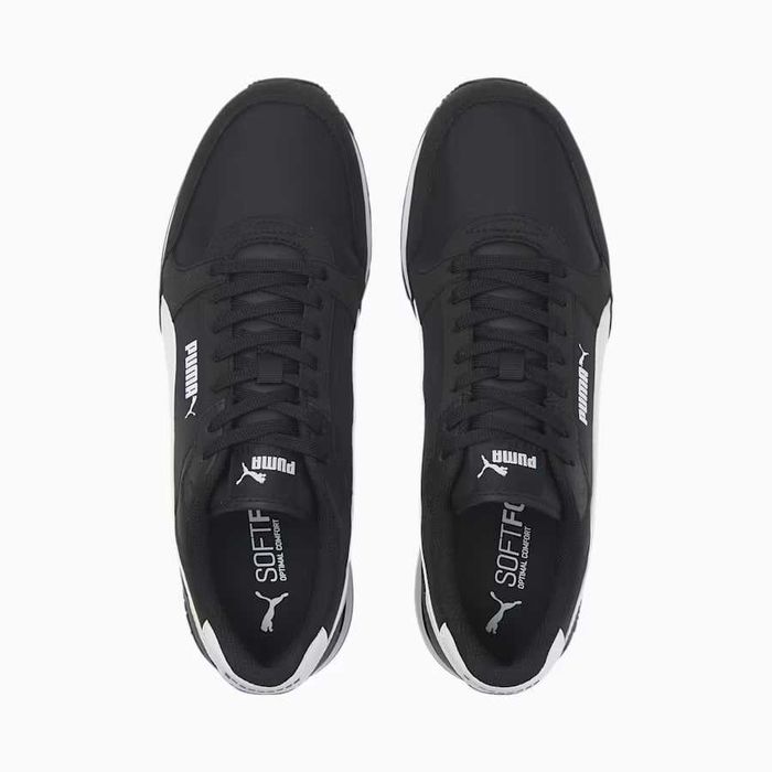 Мужские кроссовки Puma ST Runner v3, 40,5-48 размер, 100% оригинал