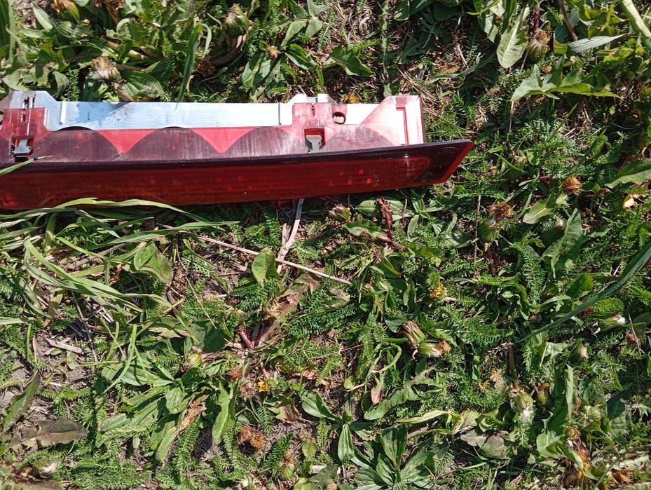 Lampa światło stop stopu klapy bagażnika tył Ford Mondeo MK4 Kombi Org