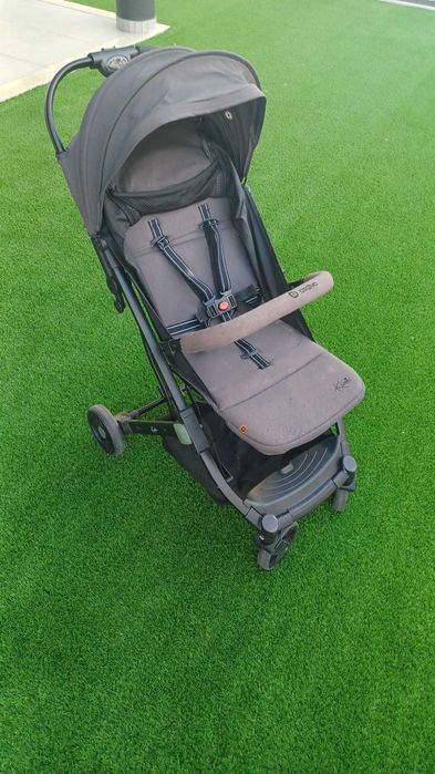 Carrinho bebé. Entrego em mãos na zona de Leiria