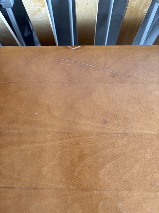 Secretaria para escritorio