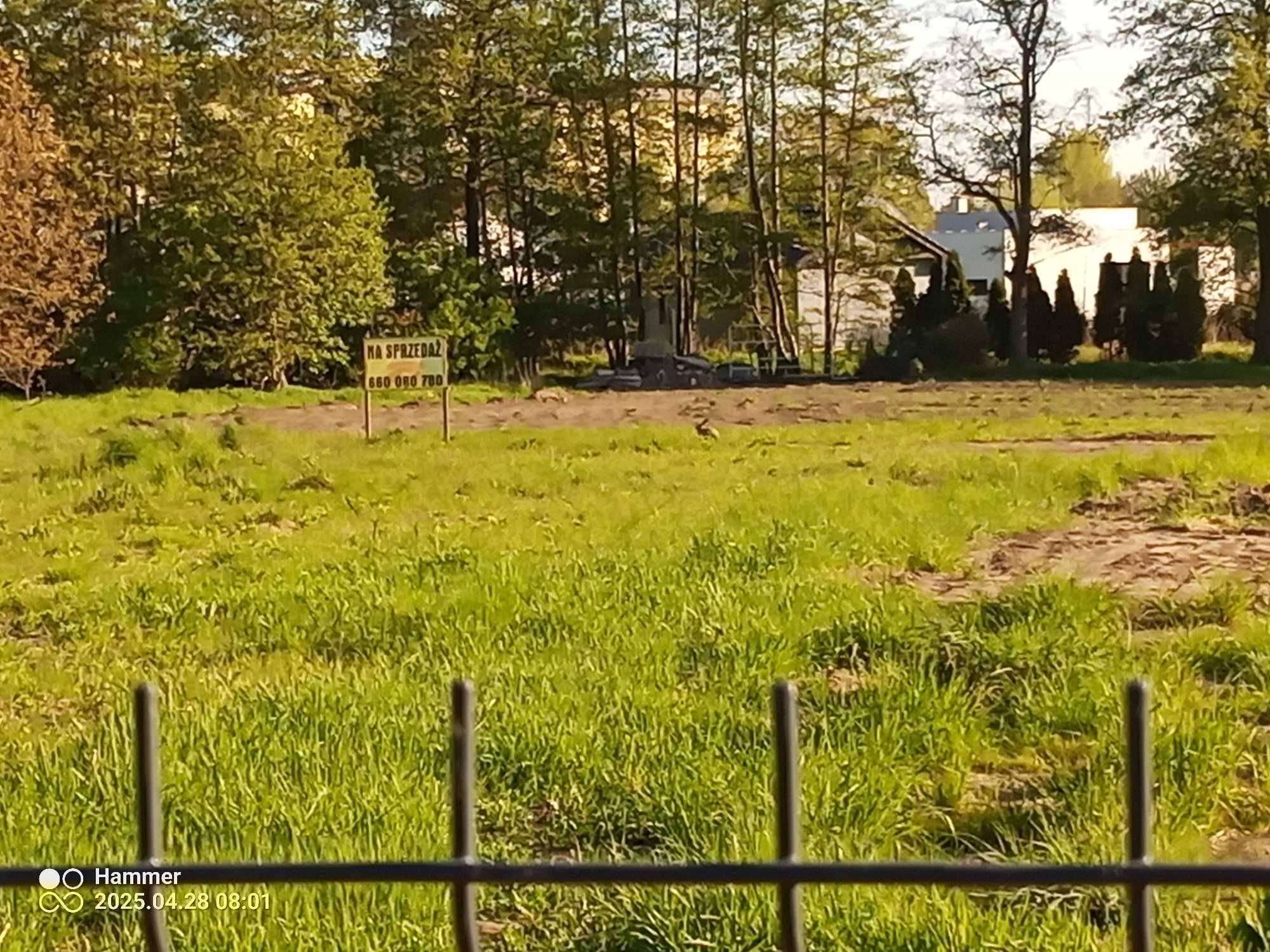Sprzedam działkę/działki budowlane