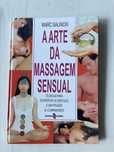 Livro de massagem sensual