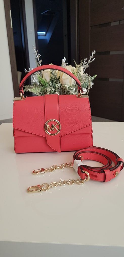 Nowa torebka michael kors