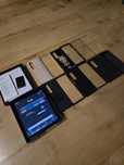 Samsung Galaxy Fold 4 512GB plus 6 obudow plus Budsy Pro